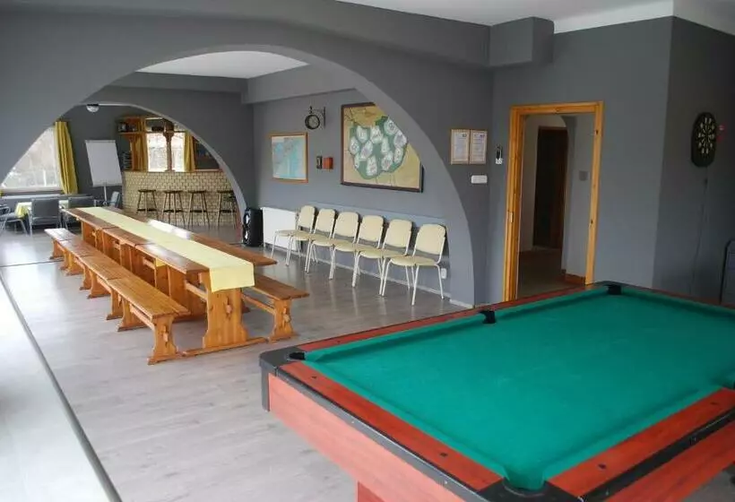 ベッドアンドブレックファースト Casa Napsugár Panzió