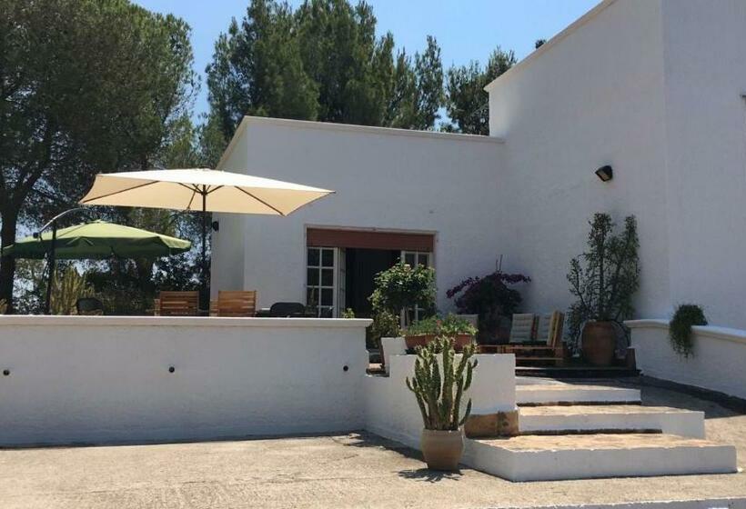 住宿加早餐 I Due Pini