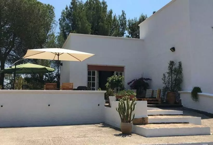 Aamiaismajoitus (B&B) I Due Pini