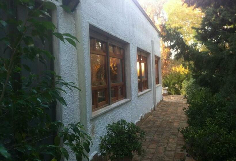 住宿加早餐 I Due Pini