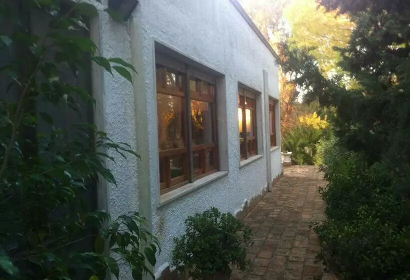 Aamiaismajoitus (B&B) I Due Pini