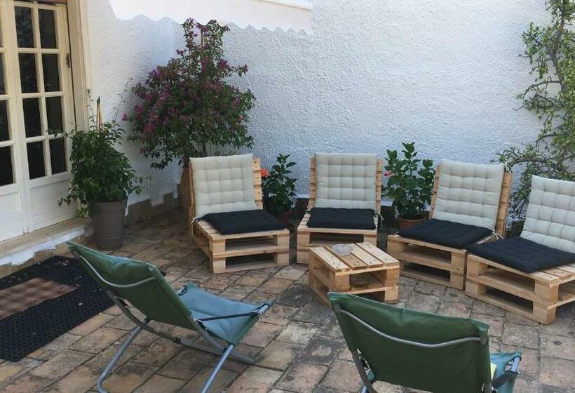 住宿加早餐 I Due Pini