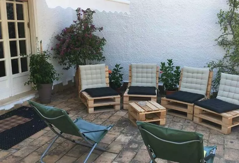 Aamiaismajoitus (B&B) I Due Pini