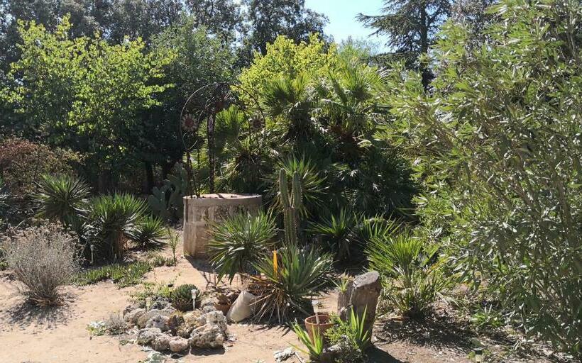 住宿加早餐 I Due Pini