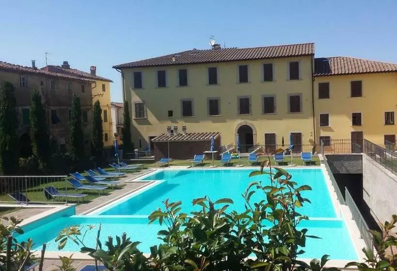 Borgo Di Gramugnana