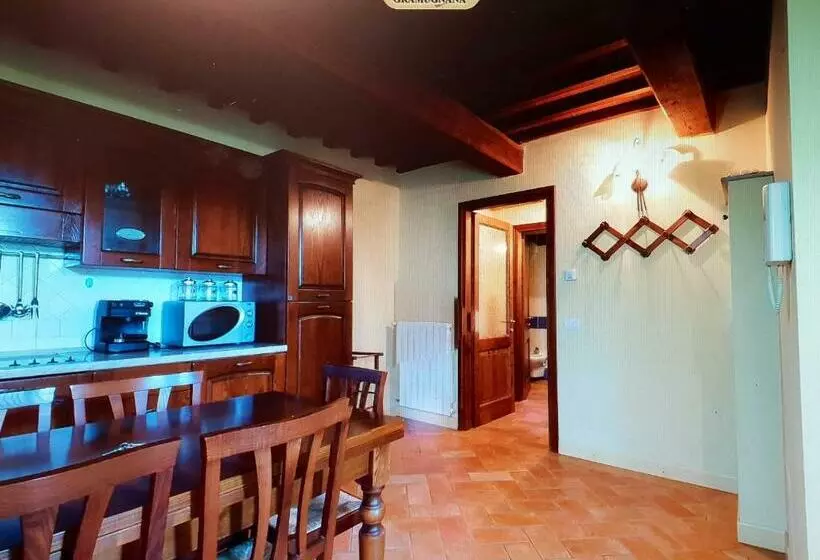 Borgo Di Gramugnana
