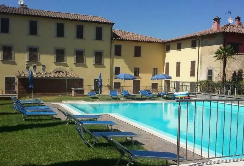 Borgo Di Gramugnana