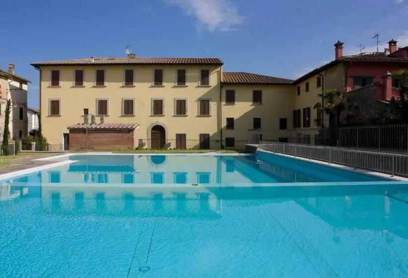 Borgo Di Gramugnana