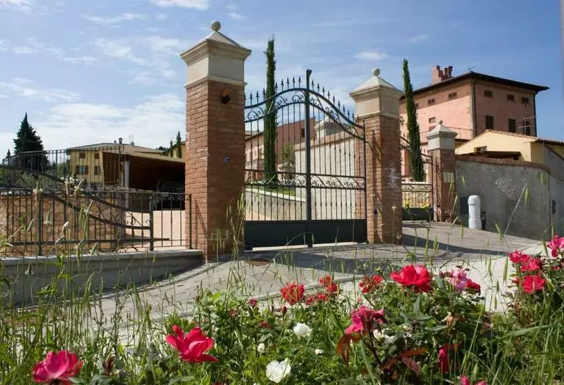 Borgo Di Gramugnana
