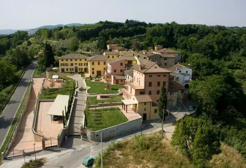 Borgo Di Gramugnana