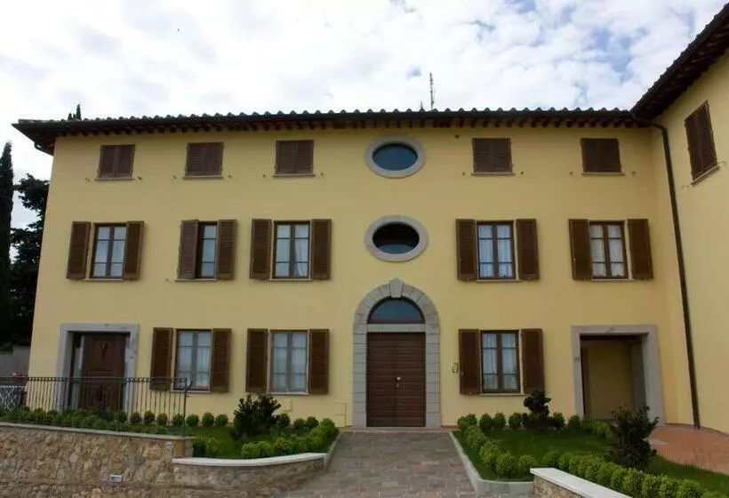 Borgo Di Gramugnana