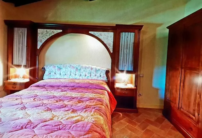 Borgo Di Gramugnana