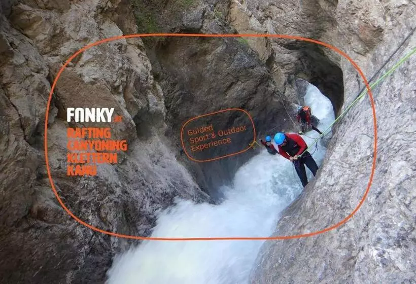Fankhauser Outdoorsport
