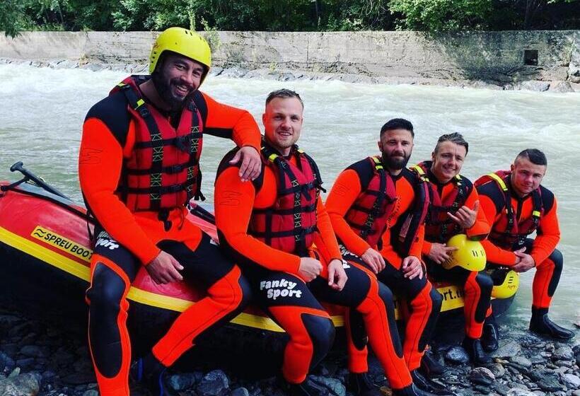 Fankhauser Outdoorsport