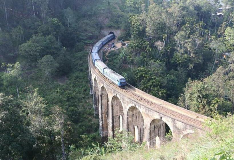 Hotel Berghause Bungalow