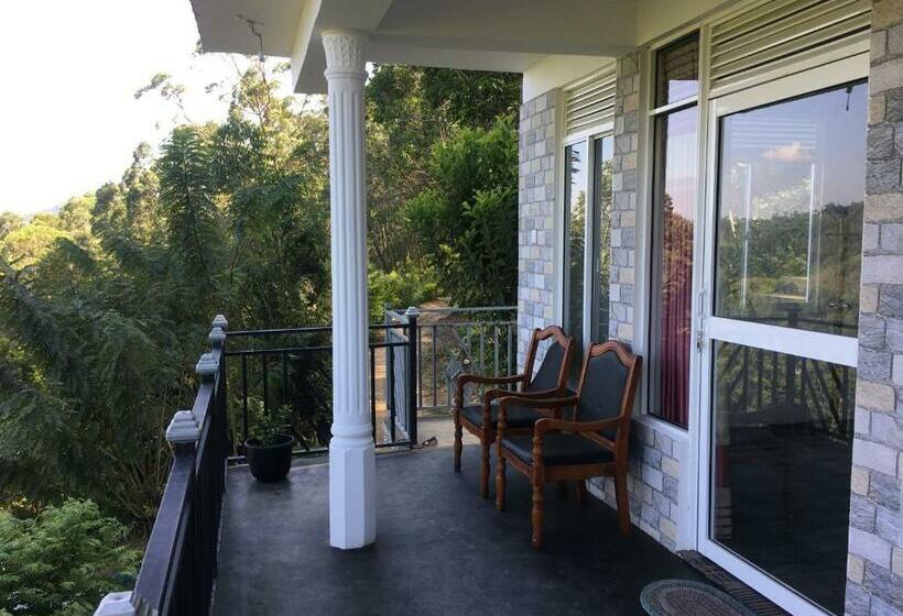 Hotel Berghause Bungalow