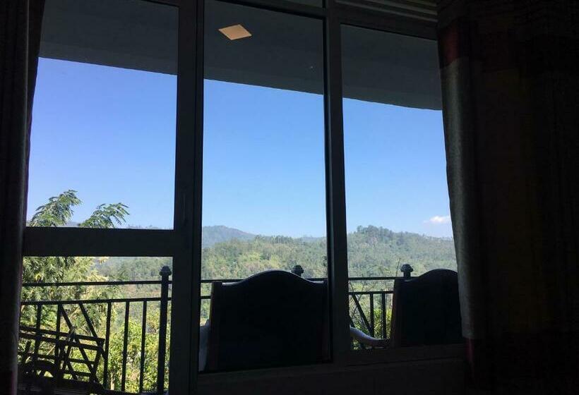 Hotel Berghause Bungalow