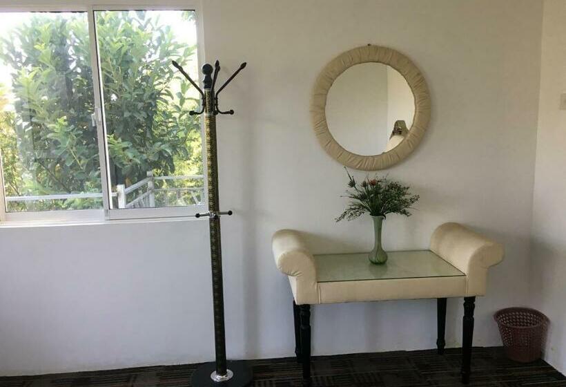 Hotel Berghause Bungalow