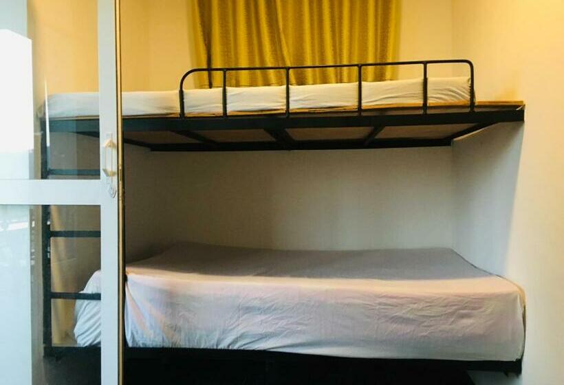 Hotel Berghause Bungalow