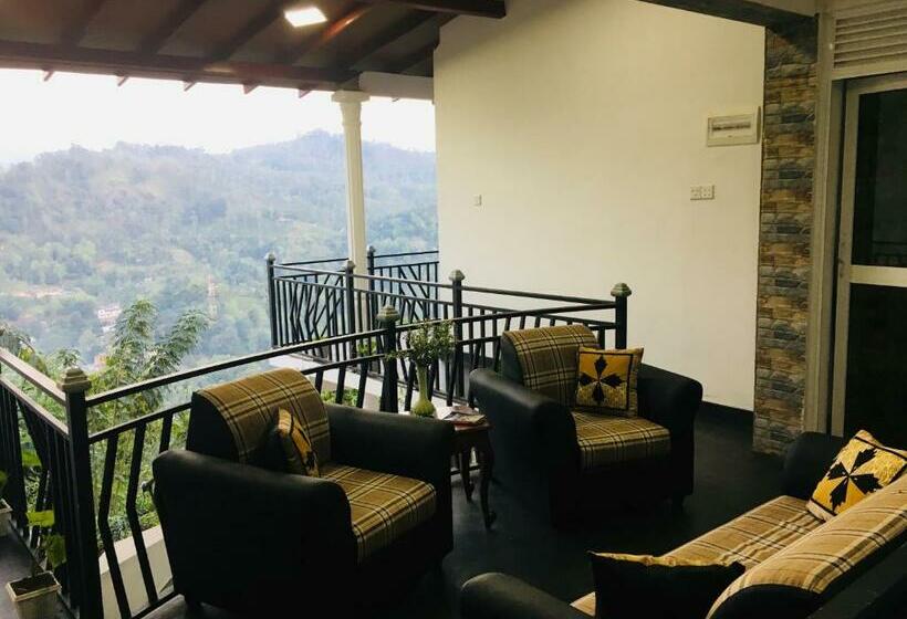 Hotel Berghause Bungalow