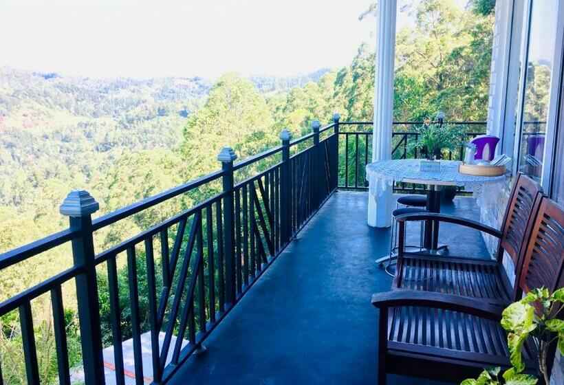 Hotel Berghause Bungalow