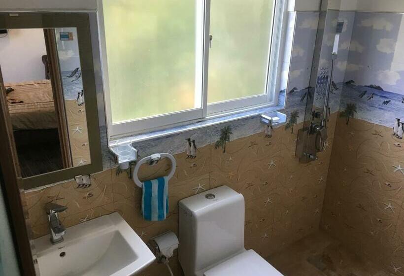 Hotel Berghause Bungalow