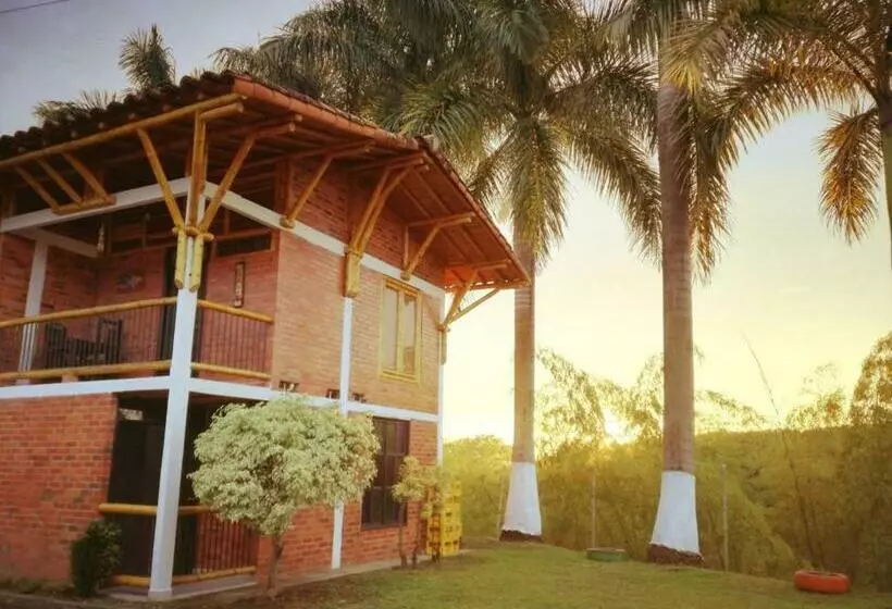 Hotelli Palmas De Santa Elena
