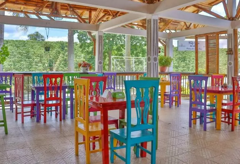 Hotelli Palmas De Santa Elena