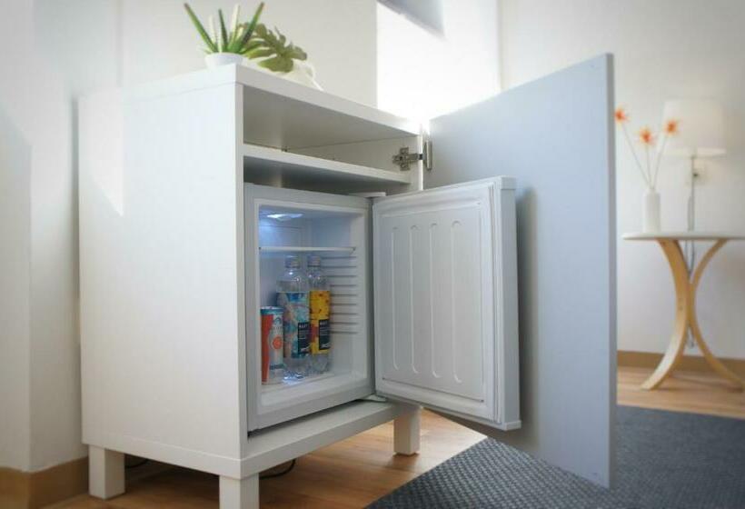 فندق Schwarzacherhof Pension & Apartments