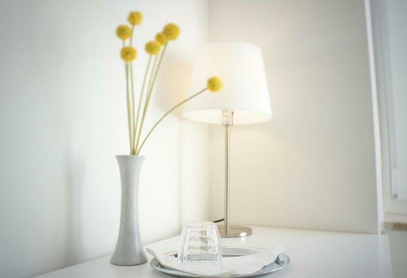 فندق Schwarzacherhof Pension & Apartments