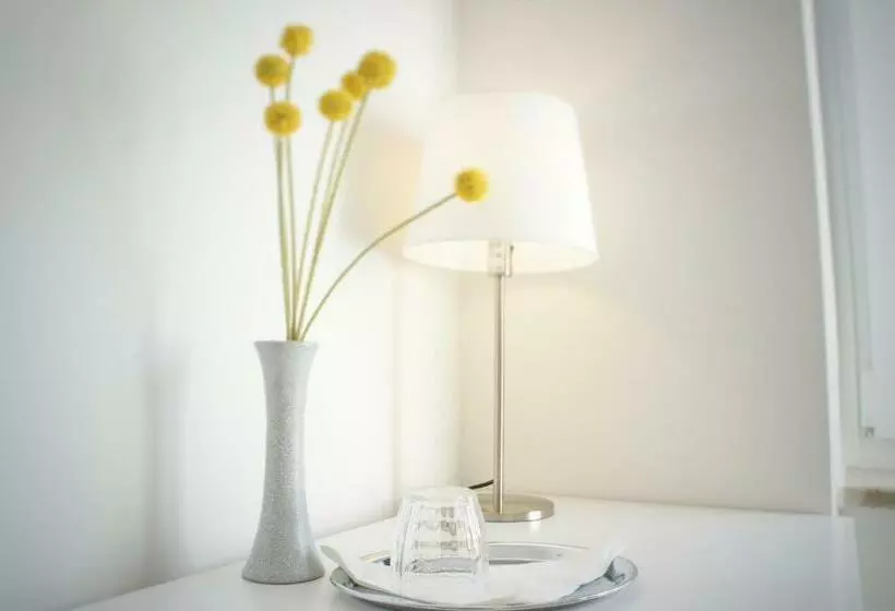 ホテル Schwarzacherhof Pension & Apartments