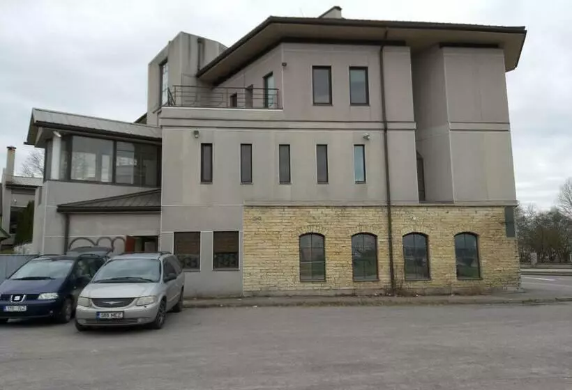 Majaka Hostel