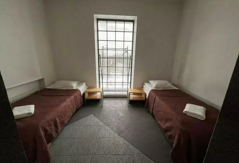Majaka Hostel
