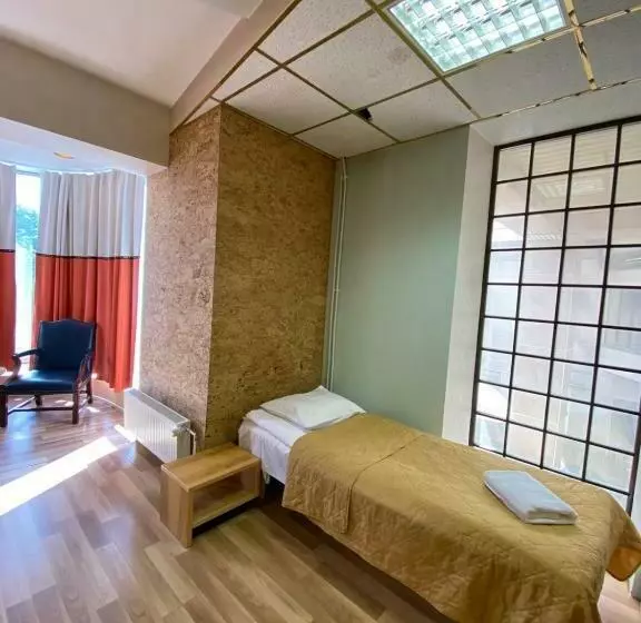 Majaka Hostel