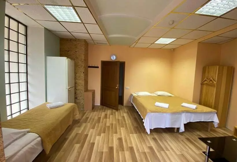 Majaka Hostel