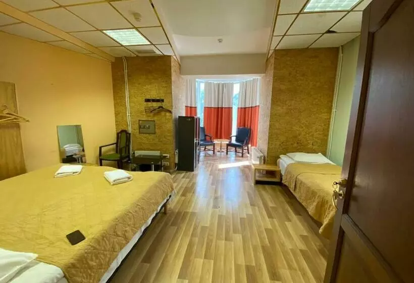 Majaka Hostel