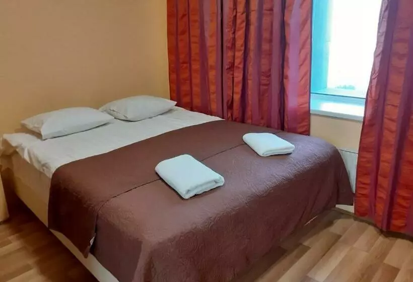Majaka Hostel
