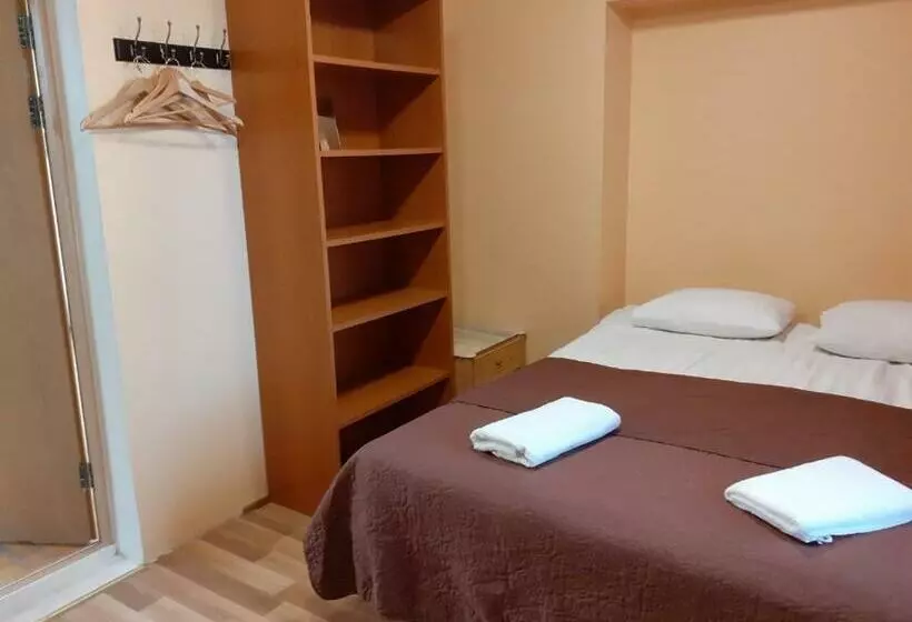Majaka Hostel