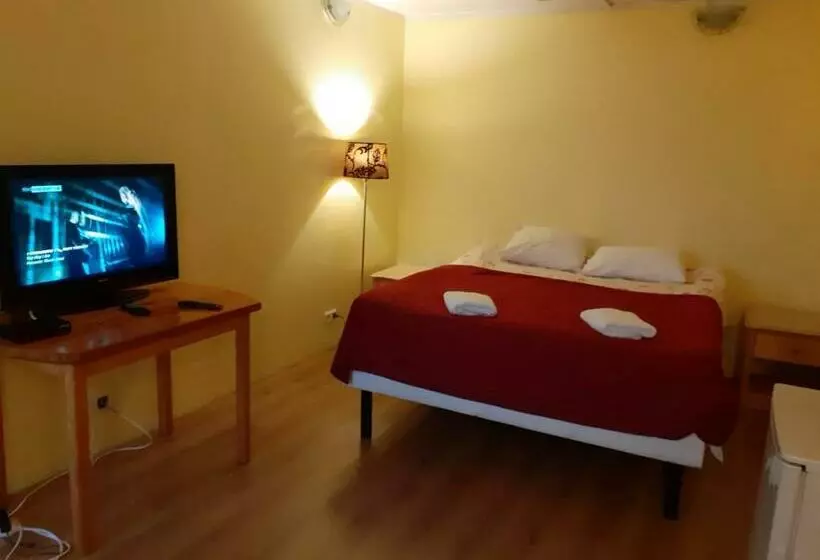 Majaka Hostel