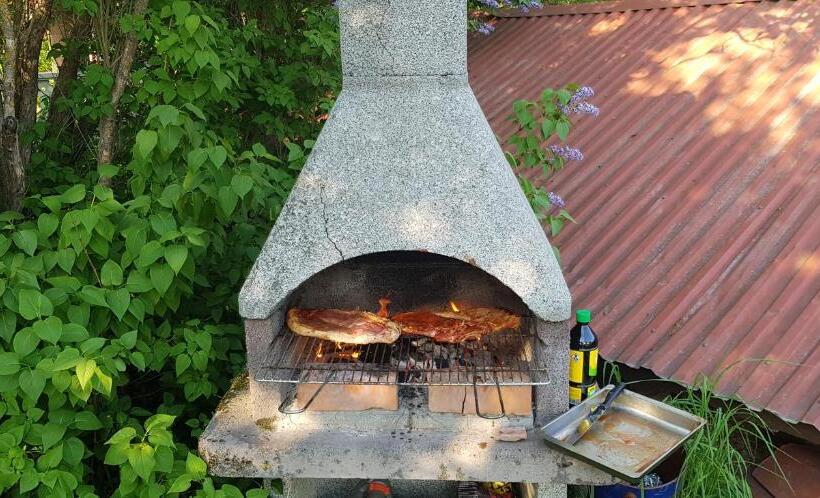 Nygården B&b Hälsingegård