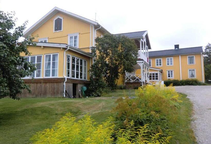 Nygården B&b Hälsingegård