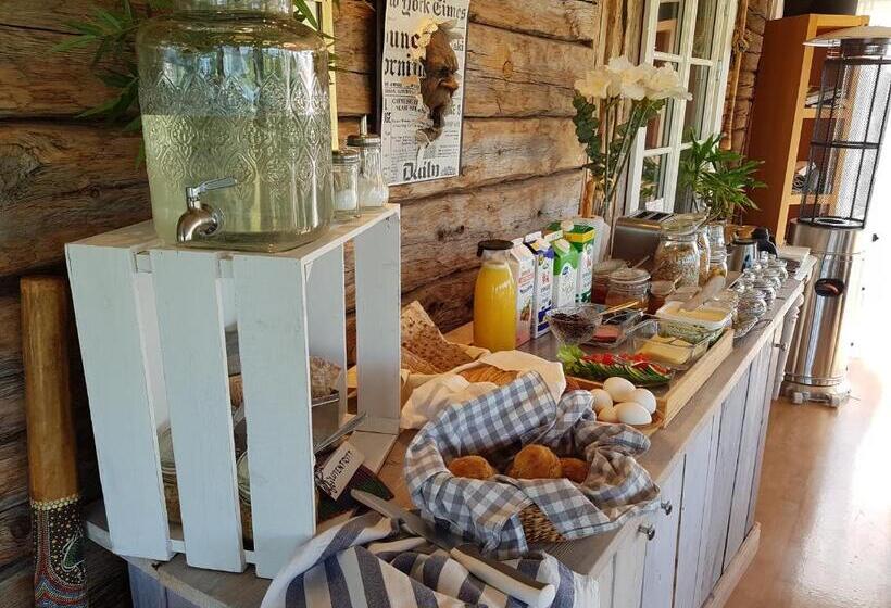 Nygården B&b Hälsingegård