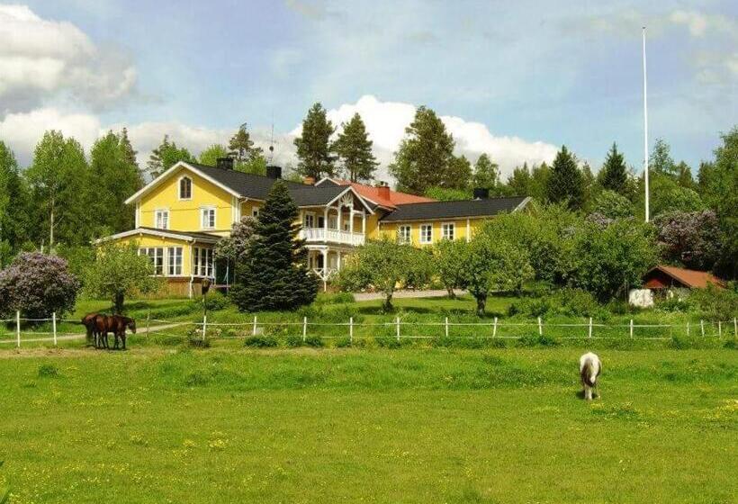 Nygården B&b Hälsingegård