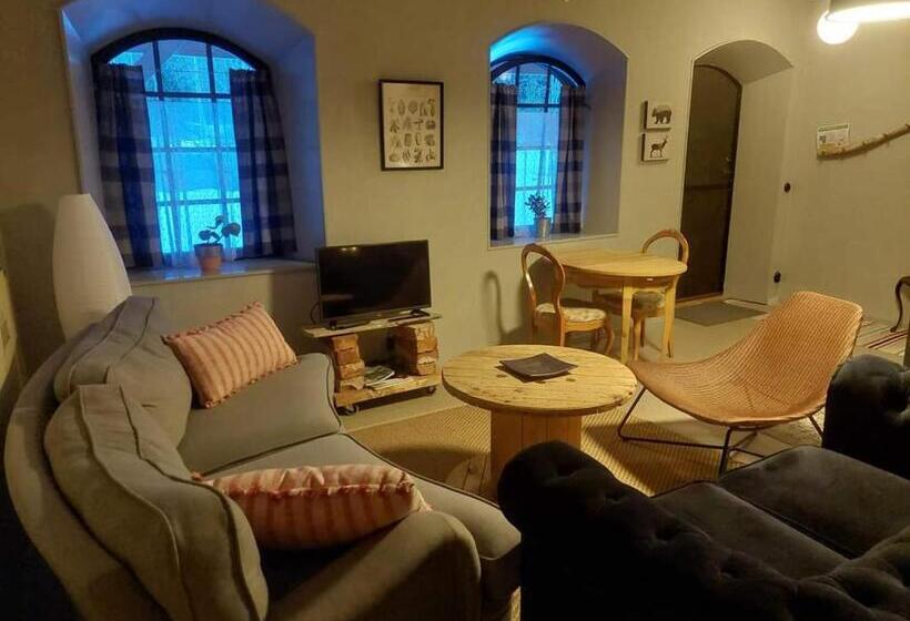 Nygården B&b Hälsingegård