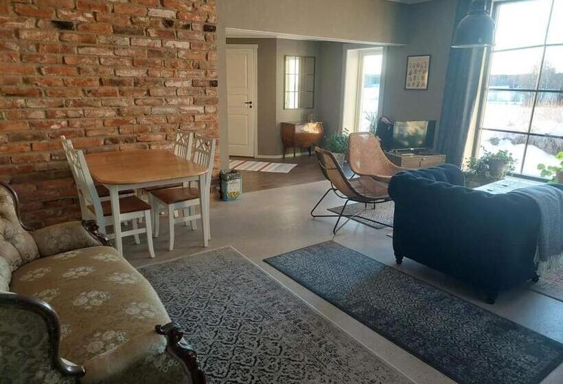 Nygården B&b Hälsingegård