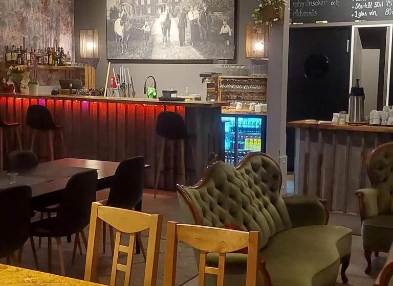 Nygården B&b Hälsingegård