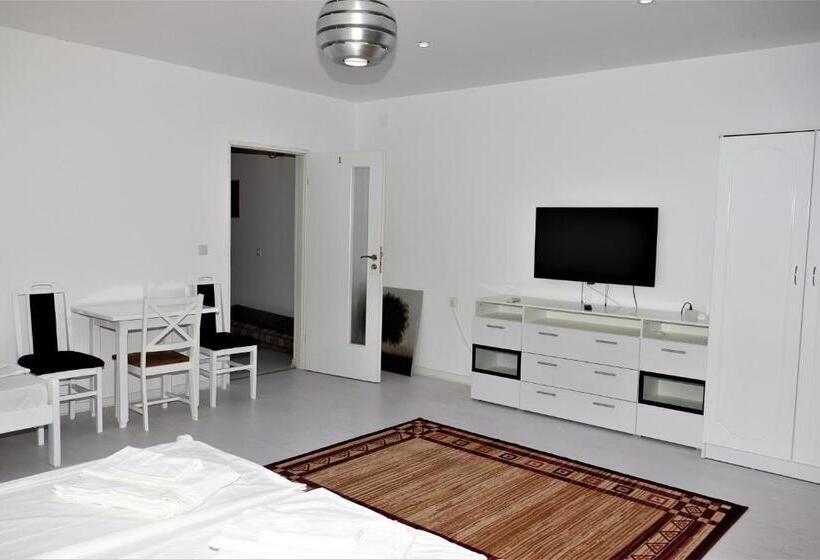 پانسیون Casa Mio