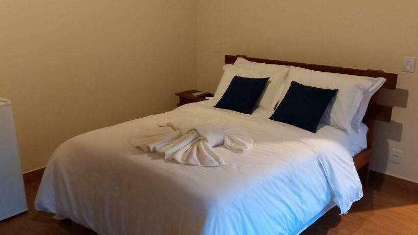 Пансион Chalés Refúgio Do Vale