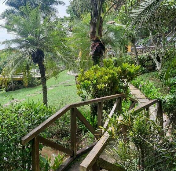 Пансион Chalés Refúgio Do Vale