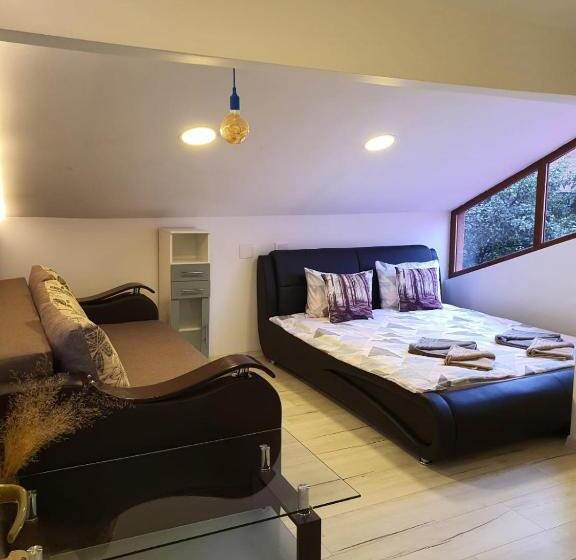 ペンション Forest Vibes Spa